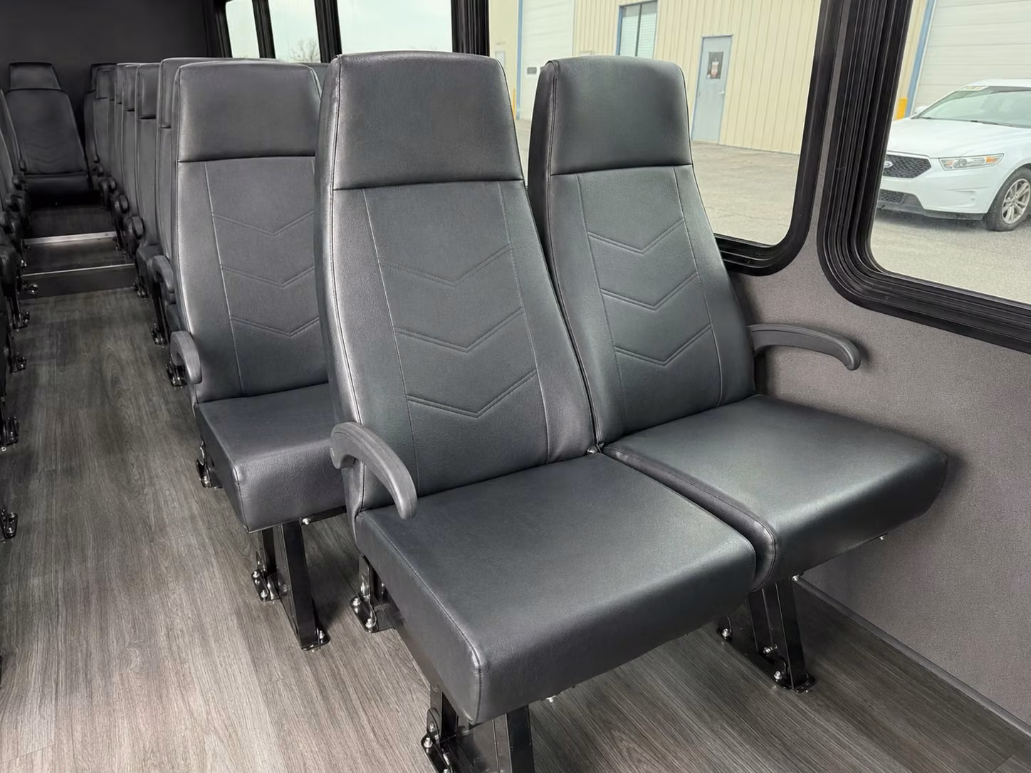 el cajon long distance transportation services