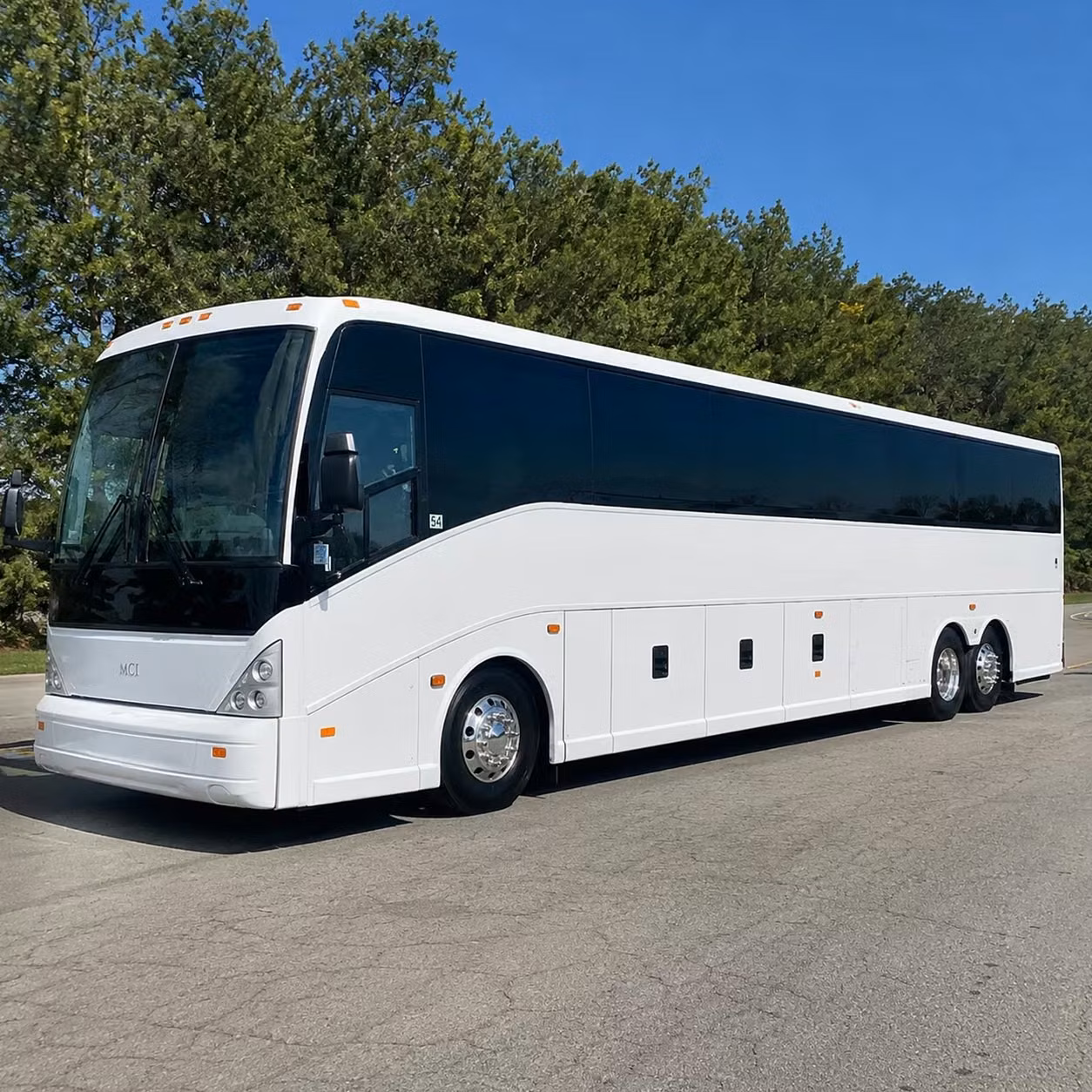 sports team sporting event bus rentals in el cajon